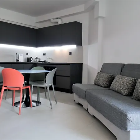 Apartment Hellene αpartment Near Chania Centre